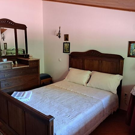 Quinta De Carcavelos Agroturismo E Enoturismo Celorico De Basto Bagian luar foto