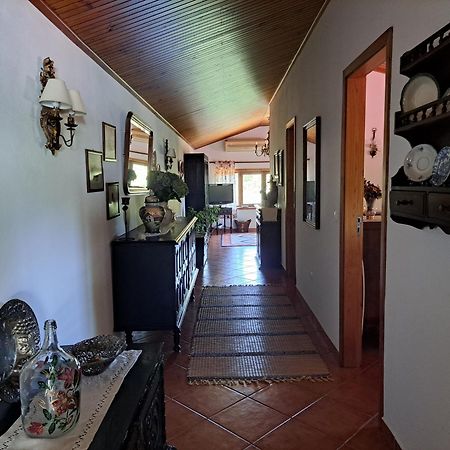 Quinta De Carcavelos Agroturismo E Enoturismo Celorico De Basto Bagian luar foto